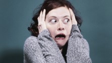 Voici les 10 phobies les plus ridicules au monde
