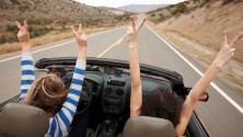 7 raisons de faire un road trip au moins une fois avec ses meilleurs amis