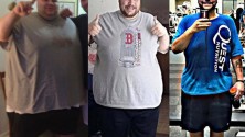 Grâce à Taylor Swift, cet homme a perdu 300 kilos