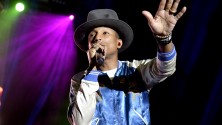 Pharrell Williams à Mawazine : la liste des chansons qu’il jouera