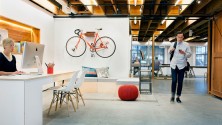 Les 15 plus beaux bureaux de startups à travers le monde