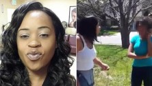 Voici comment une mère a humilié sa fille après une bêtise sur Facebook