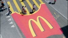 Street Marketing : chemin le plus court vers le consommateur
