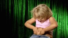 10 choses qui te passent par la tête quand tu fais un régime