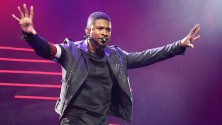 Usher à Mawazine : la liste des chansons qu’il jouera ce soir