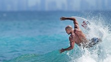 Le Quiksilver Pro 2015 sera organisé à Casablanca
