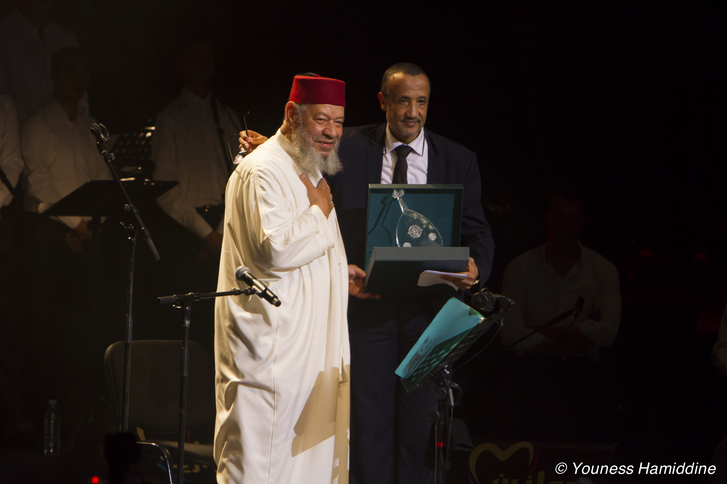 Abdelhadi Belkhiyat - Photo ©YounessHamiddine-2077 (1)