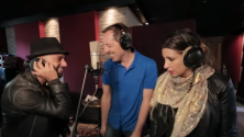 Gad Elmaleh lance le teaser de sa chanson &lsquo;Danse de la Joie&rsquo;