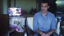 Coup de coeur du mois : Mhammed Mernissi – Rise Like a Phoenix