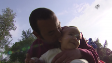 Extrait d&rsquo;un reportage sur la vie privée du roi Mohammed VI