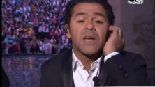 Jamel Debbouze taquine le directeur de 2M