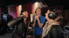 « Danse de la joie », la nouvelle chanson de l&rsquo;été de Gad Elmaleh
