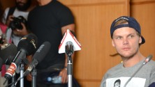 Avicii : « It’s gonna be fucking awesome tonight »