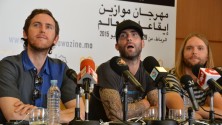 Maroon 5 contents d’avoir vendu plus de tickets qu’Usher à Mawazine
