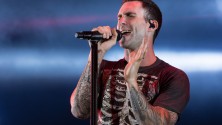 Clôture de Mawazine : Un public conquis par Maroon 5