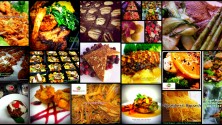 Rupture du jeûne : LE menu
