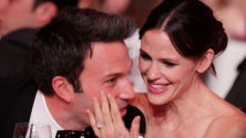 Ben Affleck et Jennifer Garner divorcent après 10 ans de mariage