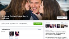 Facebook : Ange ou Salaud, un Tripadvisor des mecs créé par des Marocaines / Updated