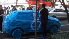 Humilié pour s&rsquo;être garé sur une place handicapé