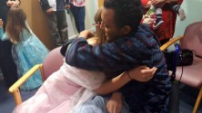 A 16 ans, elle épouse son petit copain mourant comme ultime cadeau d&rsquo;adieu