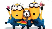 Quand les minions décrivent parfaitement ta vie