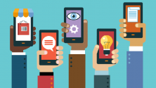 Les 10 applications mobiles qui nous sauvent la vie