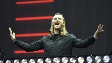 David Guetta composera la musique officielle de l&rsquo;Euro 2016