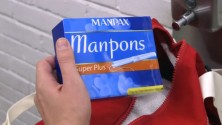 Et si les hommes avaient leurs règles ?