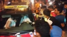 Fès : Une foule déchaînée bat un homosexuel