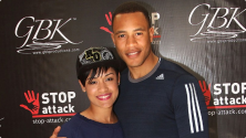 Grace Gealey & Trai Byers, les acteurs de la série Empire sont fian­cés