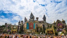 Tomorrowland 2015 : Suivez le festival en streaming