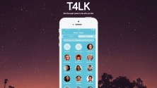 T4lk, ou comment poster du contenu au nom de ses amis