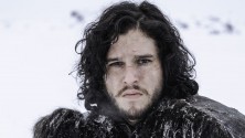 Jon Snow pour la saison 6 de Game Of Thrones ?