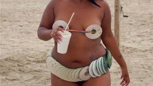 Les 20 maillots de bain les plus WTF