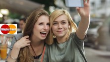 MasterCard lance le paiement par selfie