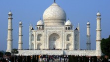 Un couple planifie son suicide au Taj Mahal après l&rsquo;avoir empêché de se marier
