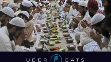 Indonésie : Quand Uber livre des repas de Ramadan à Domicile