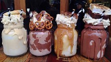 Freakshow Milkshakes, les milkshakes de folie Made In Australia