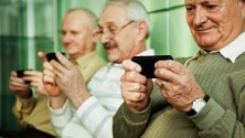 13 moments (très) drôles où les plus âgés ont utilisé la technologie