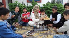 Les meilleurs plats marocains de notre enfance