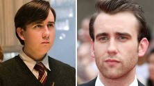 15 enfants star qui ont « Neville Longbottomed »