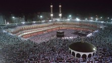 #Mecca_Live : Mecca sur Snapchat pour Laylat Al-Qadr