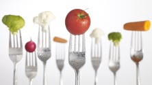 Les 10 aliments à consommer pour garder la forme