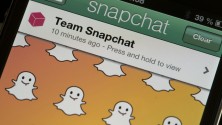 Snapchat: une nouvelle mise à jour pour vous simplifier l&rsquo;utilisation de l&rsquo;application