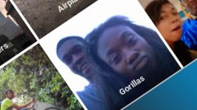 Google affiche la photo de deux Afro-américains comme étant des gorilles