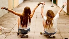 10 choses pour lesquelles on oublie de remercier notre meilleure amie