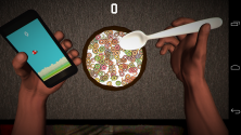 Top 10 des jeux mobile les plus insolites