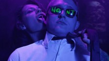 Un rappeur crée la polémique en introduisant du porno dans son clip