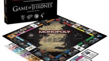 Le Monopoly Game of Thrones est là