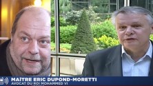 La déclaration de l&rsquo;avocat du roi Mohammed VI suite à l&rsquo;affaire du chantage